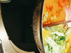 -湊湊火锅·茶憩(新中关购物中心店)
