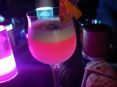 -MOSSO音乐酒吧·live house(长乐路店)