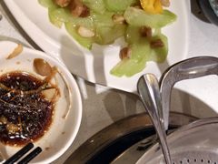 -顺峰顺水顺德菜(第一百货店)