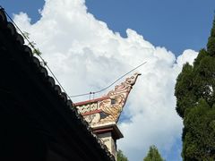 -白帝城·瞿塘峡景区