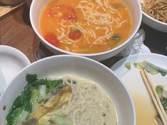 -寻裕记·现炒浇头面(人民广场店)