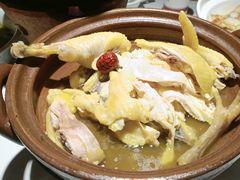 -老阿爸鲜鱼土菜(独墅湖店)