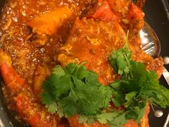 -新加坡海鲜共和(名胜世界圣淘沙海滨坊)