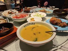 -涌上外婆桥(南塘店)