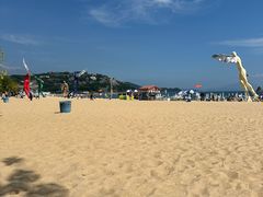 -大梅沙海滨公园