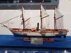 -中国人民解放军海军博物馆