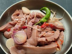 -夜食白市Yespicy·烧烤啤酒宵夜(番禺四海城店)