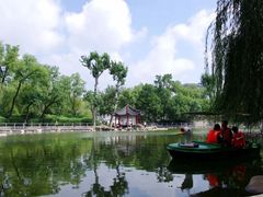-莲湖公园