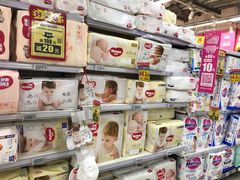 -物美超市(下沙店)