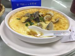 -金麒麟美食城