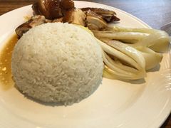 -初心烧鹅(粤华店)