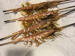 -怡乡王品海鲜姿造自助体验餐厅(大岛商业广场店)