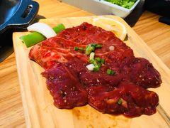 -小米烤肉-泥炉炭烤(常营店)