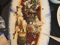 -香雪海饭店中餐厅(人民桥店)