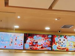 -DQ·蛋糕·冰淇淋(新佳丽店)