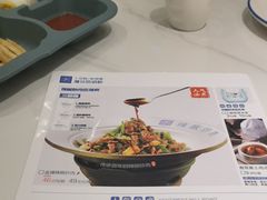 -兰湘子·湘菜小炒(崂山丽达店)