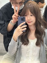-YOUNG漾沙龙