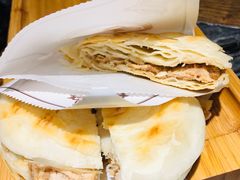 -白鹿原·西安油泼面(万象城店)