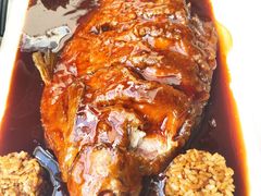 -苹果树下艺术餐厅(通州店)