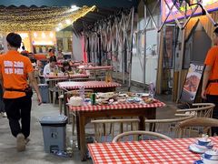 -琼大师东方烤乳猪(亚特兰蒂斯店)