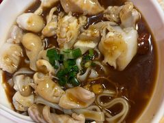 -荔林食店(西华路店)