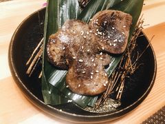 烤牛舌-酒久自助料理(佳兆业店)