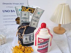 -蜜肆动物奶油蛋糕·个性定制·下午茶甜品