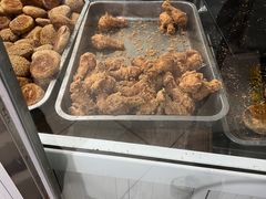 -满记烧饼(牛街东里小区一区店)