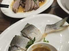 -长平肥姐白粥·海鲜打冷