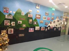 -贝美蓝天幼儿园(河东直沽园)