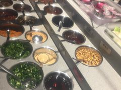 -海底捞火锅(航洋城店)