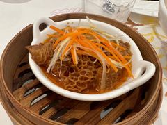 -粤珍轩·家宴·广式茶点(新城广场店)