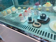 -风甜日暖·星座主题甜点(东二环泰禾店)
