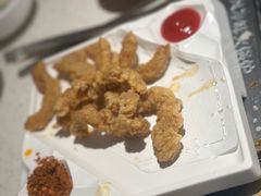 -海底捞火锅(高科广场店)