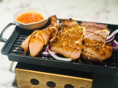 -花锅速食(日月广场店)