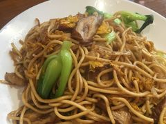 -队长面馆 La Pasteria del Capitano
