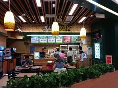 android_upload_pic-赛百味SUBWAY(建六宜安广场店)