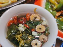 -杨记隆府重庆江湖菜(大悦城店)