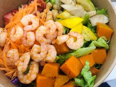 -CALIFORKS加州叉子轻食(朝阳门店)