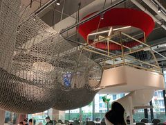 -NOKNOK若蔻亲子餐厅(天地壹方北馆店)