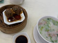 -龙的酒楼·手工早茶·顺德菜(近良路店)