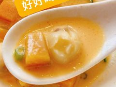 -春满园·早茶·粤菜·宴会(前海店)