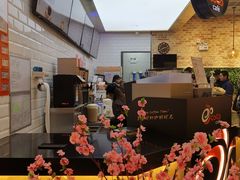 -CoCo都可(合生汇店)