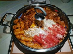 -和福顺牛肉大虾焖锅自助(宝业店)