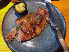 -The Diner X餐厅(青岛万象城店)