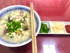 -西羊市老米家泡馍(西羊市店)