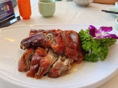 -五谷芳乳鸽王(梅沙老店)