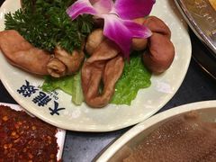 -大龙辣火锅·龙虾·烧烤(湖滨新天地店)