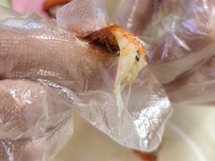 -江湖亮亮蒸虾大排档烤全羊清真(武汉总店)
