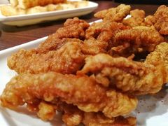 -爆炸头阿姨小四川正宗川味小吃(无任何分店)